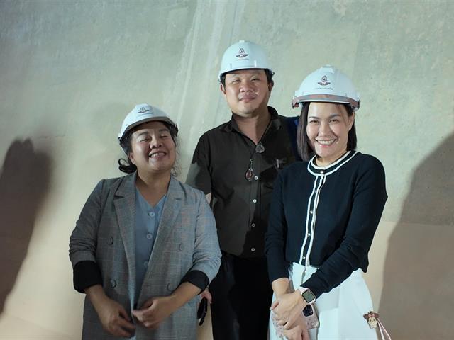 คณะรัฐศาสตร์และสังคมศาสตร์ 