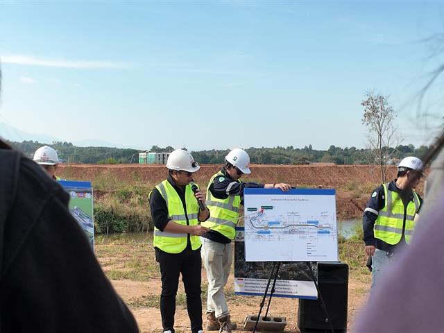 คณะรัฐศาสตร์และสังคมศาสตร์ 