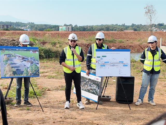 คณะรัฐศาสตร์และสังคมศาสตร์ 