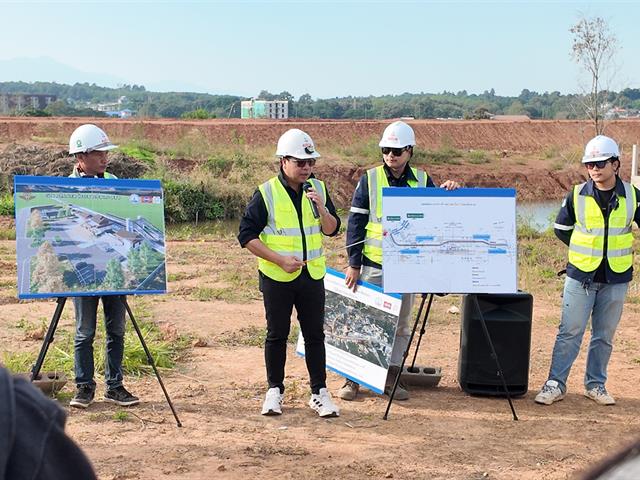 คณะรัฐศาสตร์และสังคมศาสตร์ 