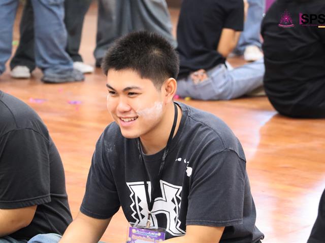 คณะรัฐศาสตร์และสังคมศาสตร์ 