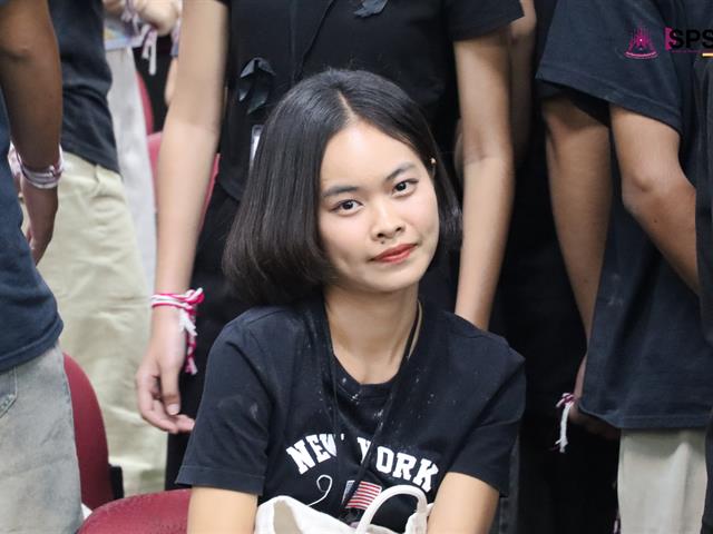 คณะรัฐศาสตร์และสังคมศาสตร์ 