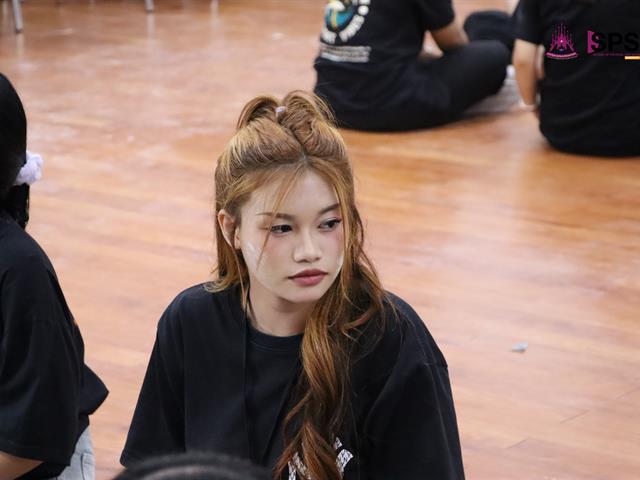 คณะรัฐศาสตร์และสังคมศาสตร์ 