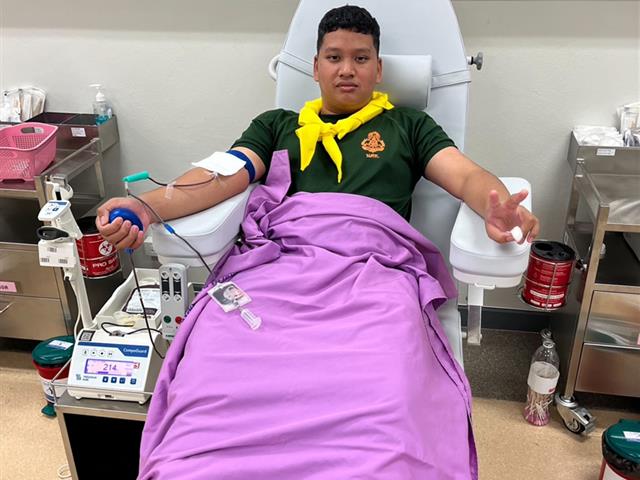 โรงเรียนสาธฺตมหาวิทยาลัยพะเยา