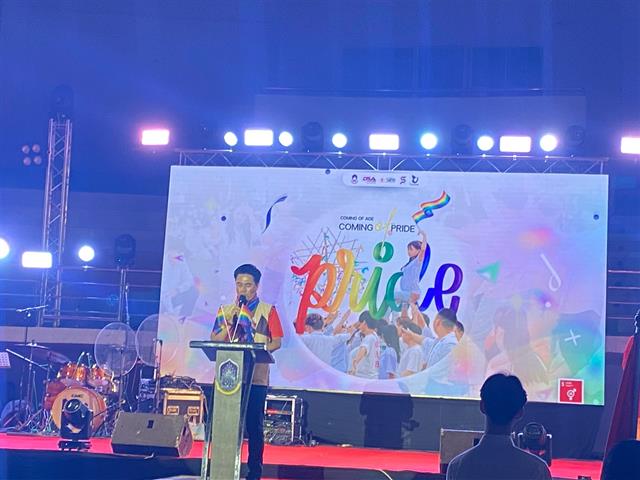 School of Political and Social Science 