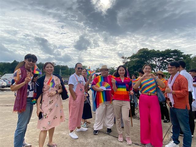 School of Political and Social Science 