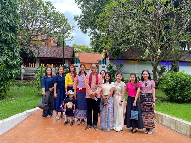 School of Political and Social Science 