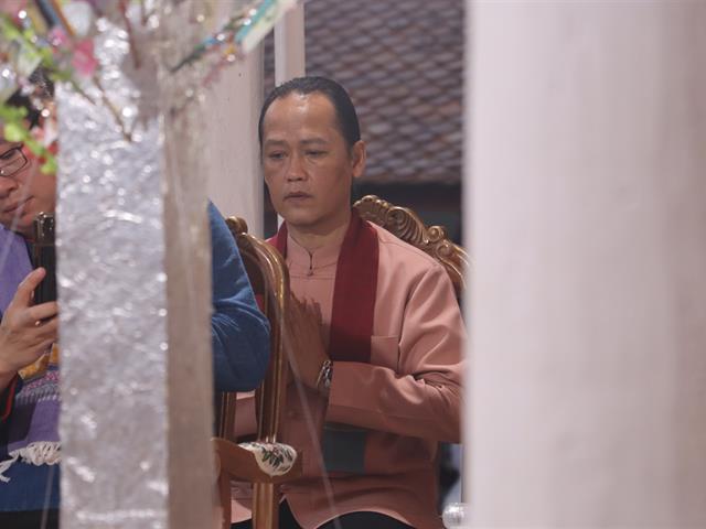 School of Political and Social Science 