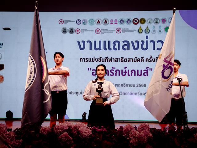 โรงเรียนสาธฺตมหาวิทยาลัยพะเยา