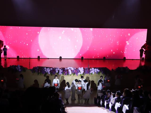 โรงเรียนสาธฺตมหาวิทยาลัยพะเยา