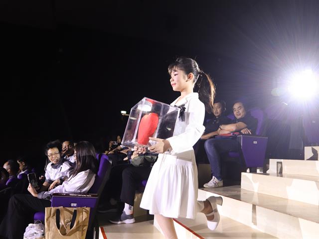 โรงเรียนสาธฺตมหาวิทยาลัยพะเยา