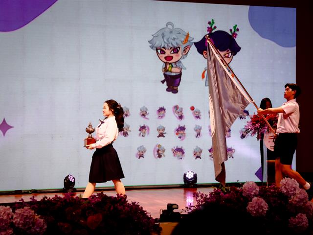 โรงเรียนสาธฺตมหาวิทยาลัยพะเยา