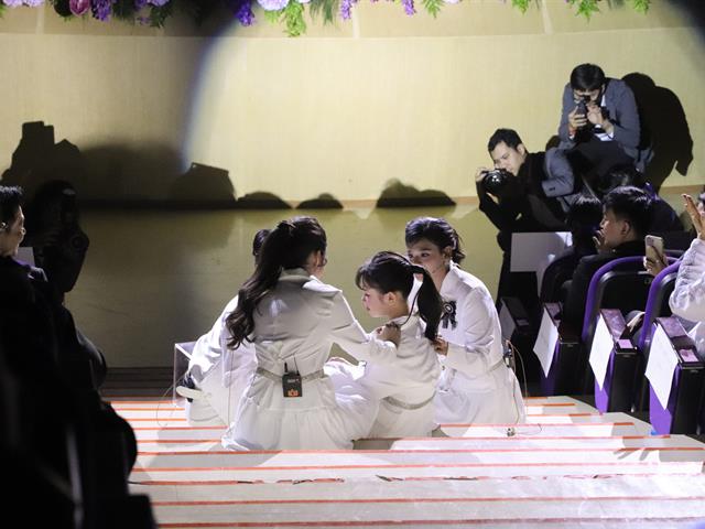 โรงเรียนสาธฺตมหาวิทยาลัยพะเยา