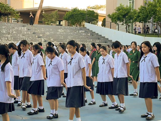 โรงเรียนสาธฺตมหาวิทยาลัยพะเยา