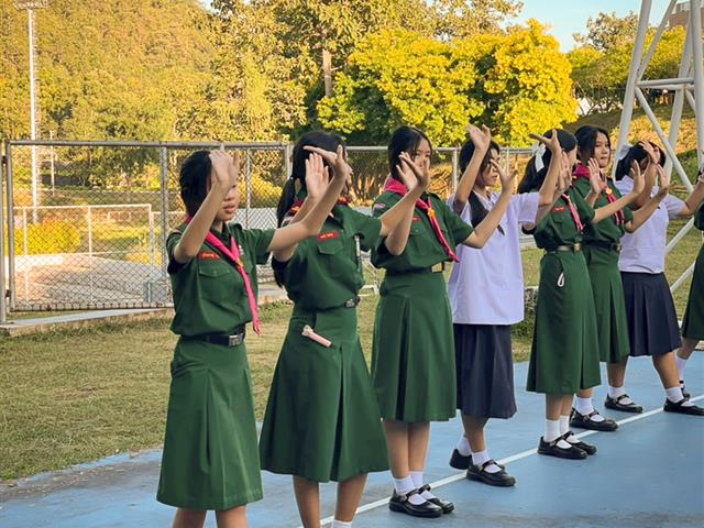 โรงเรียนสาธฺตมหาวิทยาลัยพะเยา