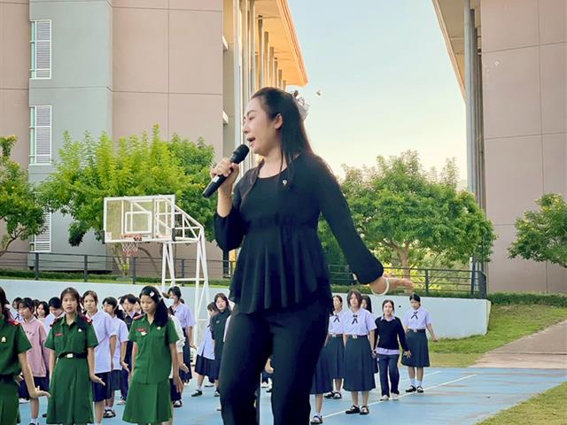 โรงเรียนสาธฺตมหาวิทยาลัยพะเยา