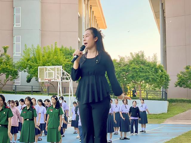 โรงเรียนสาธฺตมหาวิทยาลัยพะเยา