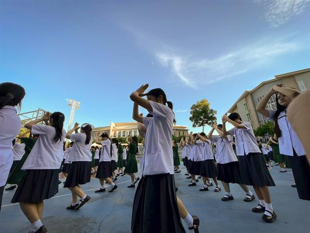 โรงเรียนสาธฺตมหาวิทยาลัยพะเยา