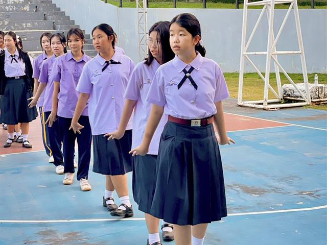 โรงเรียนสาธฺตมหาวิทยาลัยพะเยา