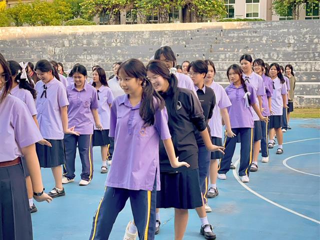 โรงเรียนสาธฺตมหาวิทยาลัยพะเยา