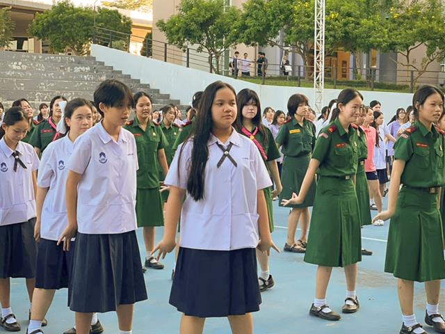 โรงเรียนสาธฺตมหาวิทยาลัยพะเยา