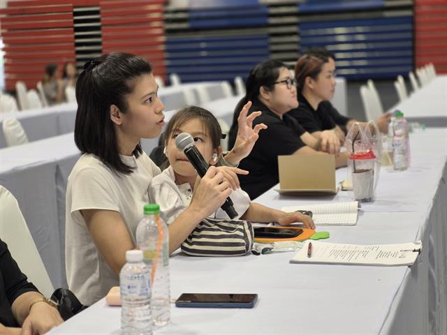 โรงเรียนสาธฺตมหาวิทยาลัยพะเยา