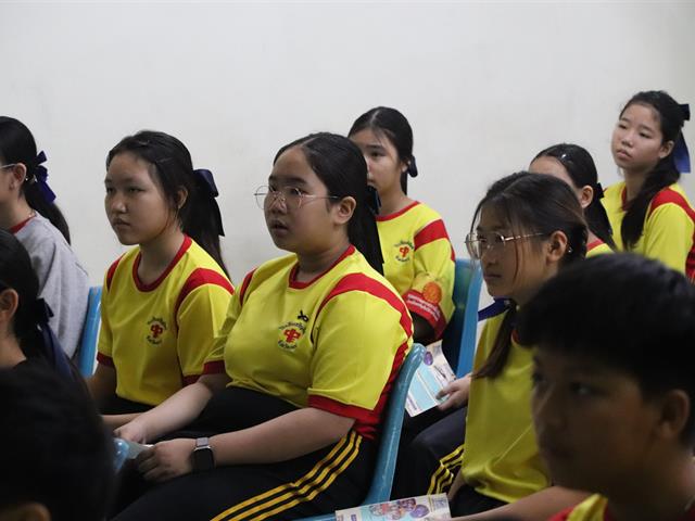 โรงเรียนสาธฺตมหาวิทยาลัยพะเยา