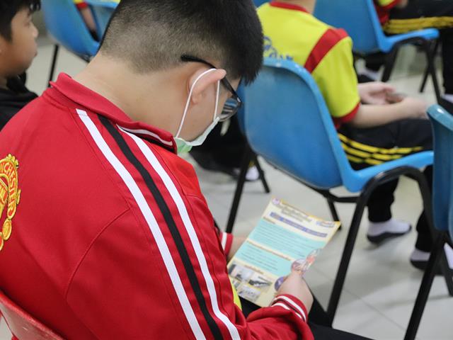 โรงเรียนสาธฺตมหาวิทยาลัยพะเยา