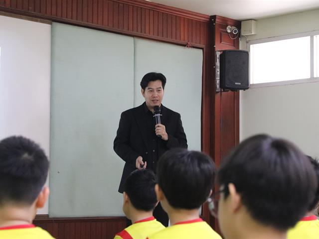 โรงเรียนสาธฺตมหาวิทยาลัยพะเยา