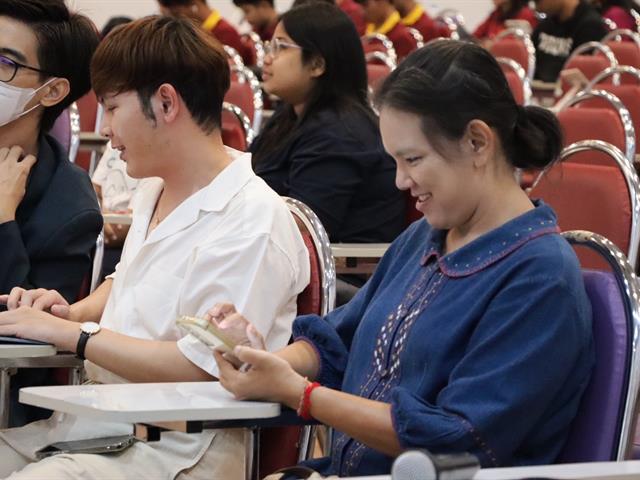 School of Political and Social Science 