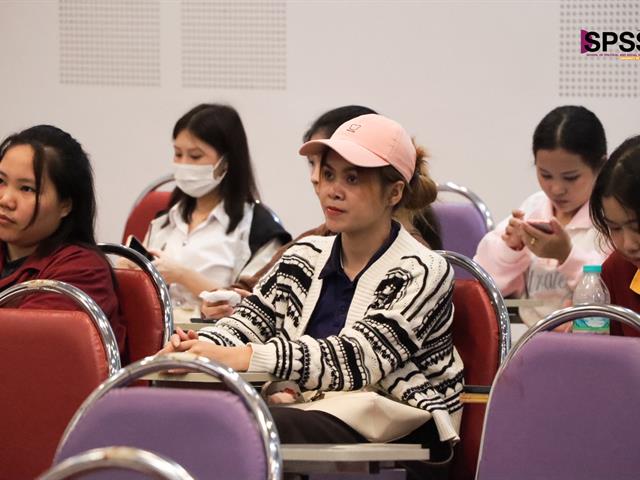 School of Political and Social Science 