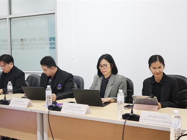 School of Political and Social Science 