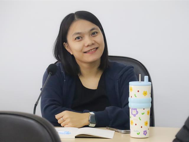 School of Political and Social Science 