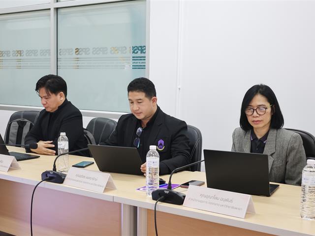 School of Political and Social Science 