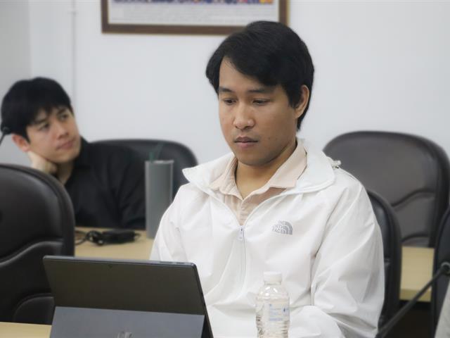 School of Political and Social Science 