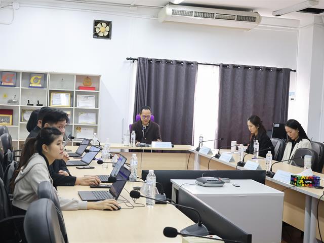 School of Political and Social Science 