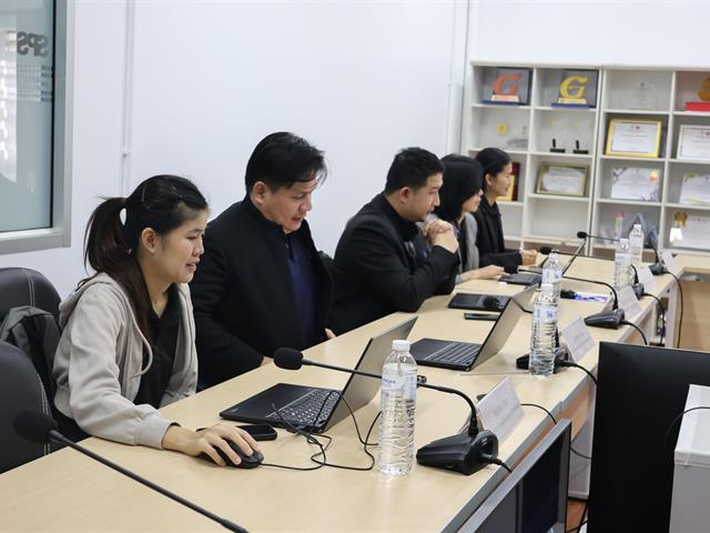 School of Political and Social Science 