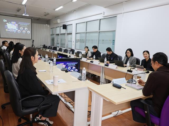 School of Political and Social Science 