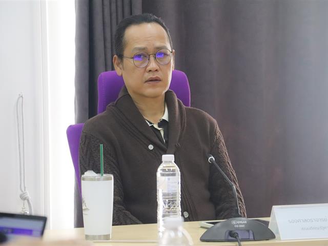 School of Political and Social Science 