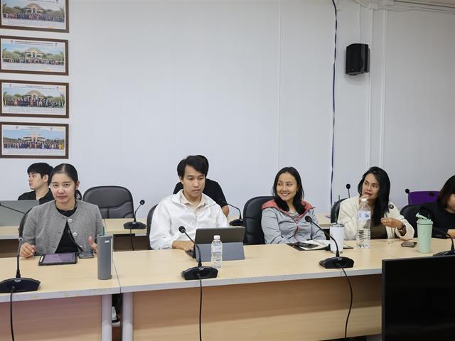 School of Political and Social Science 