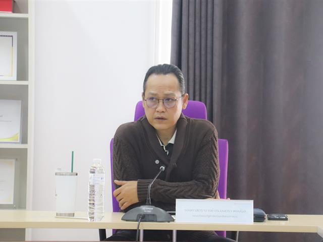 School of Political and Social Science 