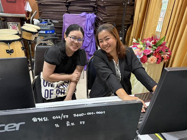 โรงเรียนสาธฺตมหาวิทยาลัยพะเยา