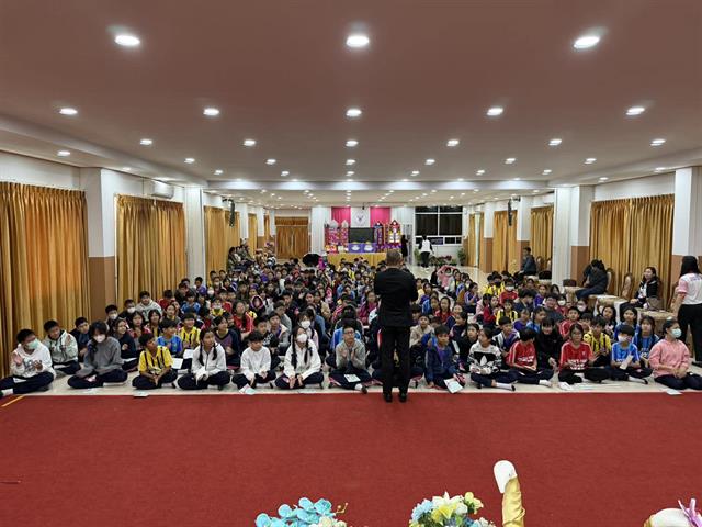 โรงเรียนสาธฺตมหาวิทยาลัยพะเยา