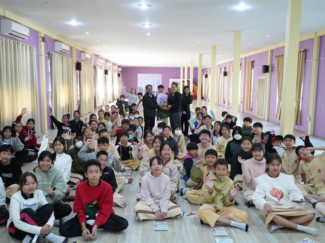 โรงเรียนสาธฺตมหาวิทยาลัยพะเยา