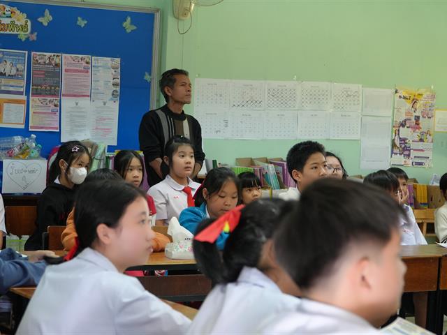 โรงเรียนสาธฺตมหาวิทยาลัยพะเยา