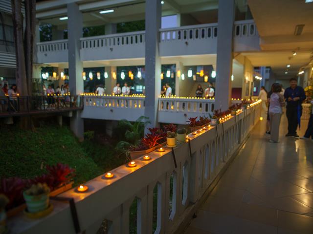 School of Political and Social Science 