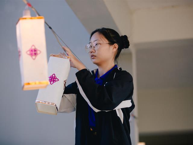 School of Political and Social Science 