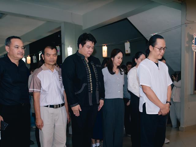 School of Political and Social Science 