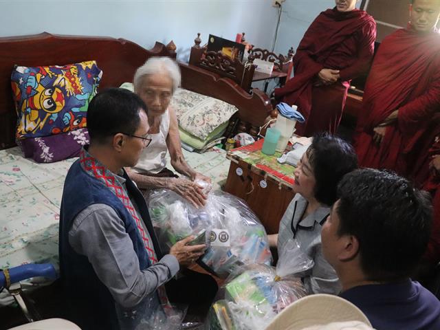 School of Political and Social Science 