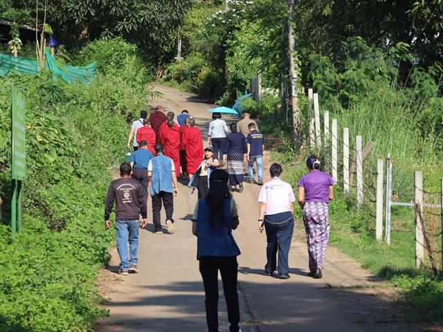 School of Political and Social Science 